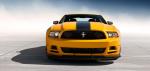 Ford Mustang Boss 302 Laguna Seca 2013 года